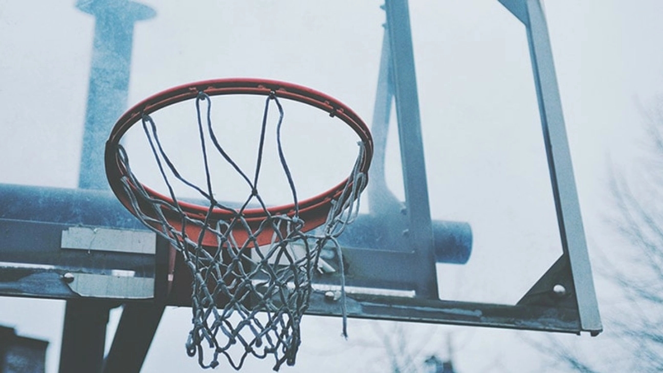 Basketbol için gerekli ekipmanlar